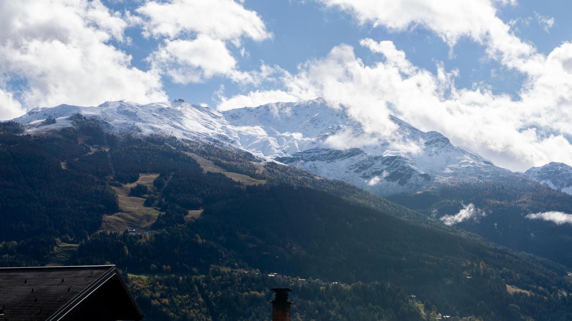 Sertorelli 27 Bormio Buitenkant foto